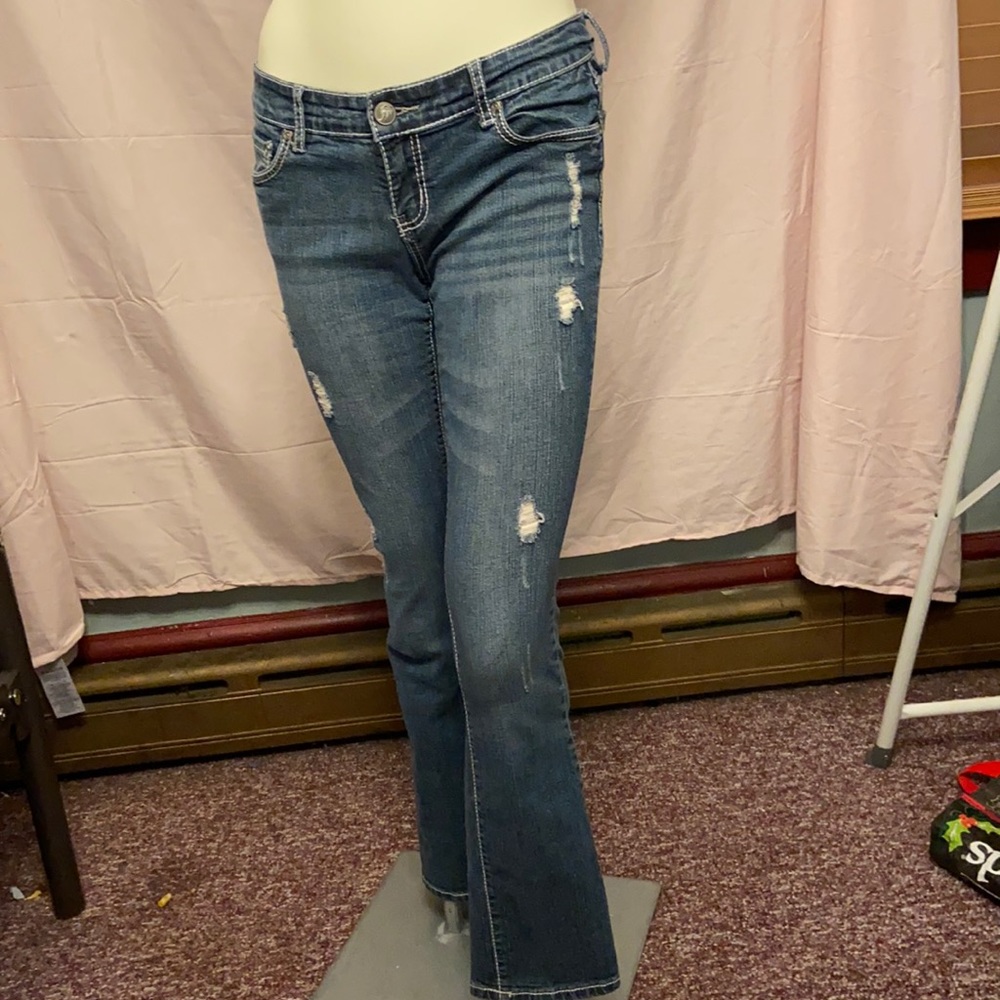 Premier Denim